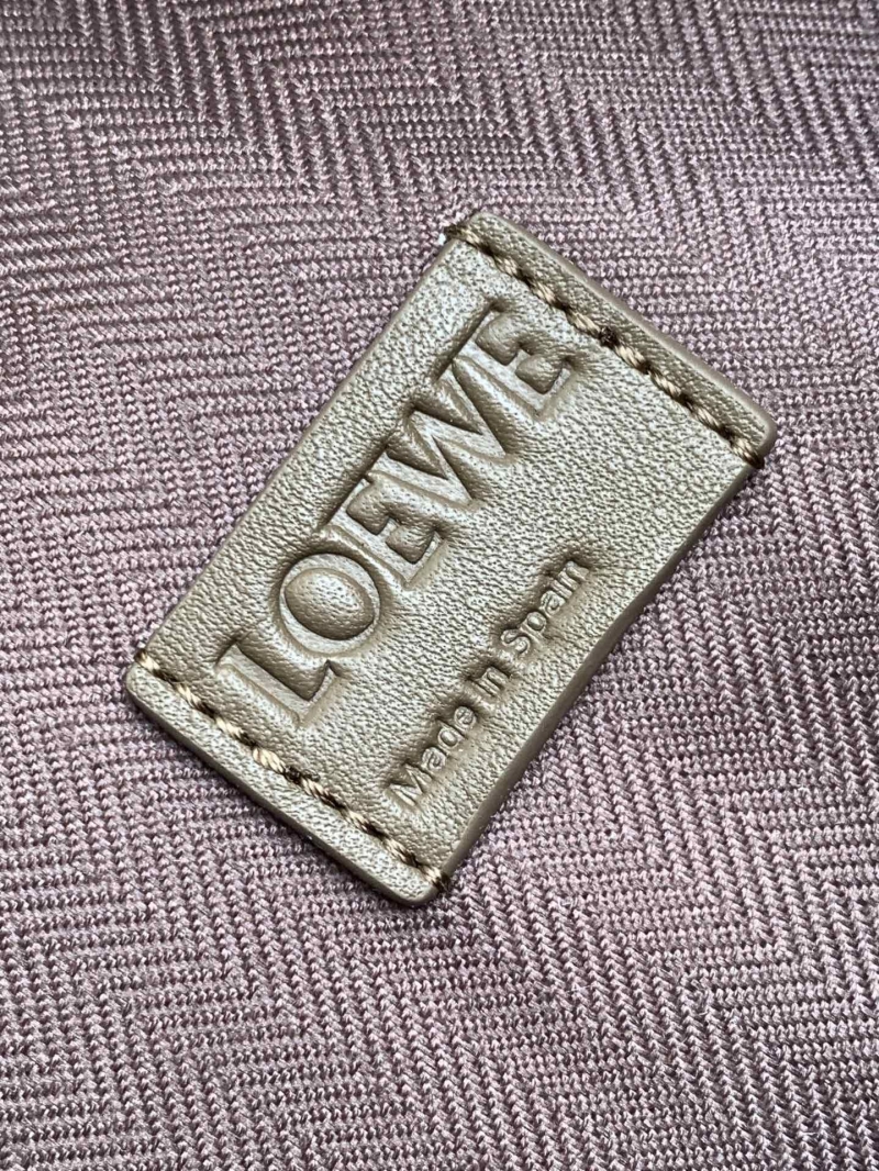 Loewe Backpcks Bags